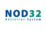 ESET NOD 32 Antivirový systém